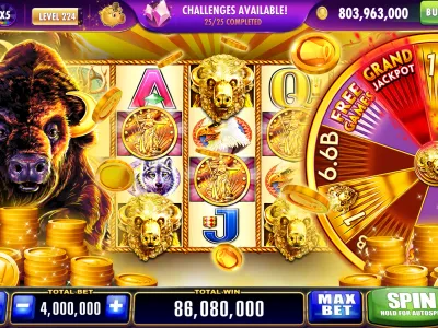Seção de cassino online Fulltbet
